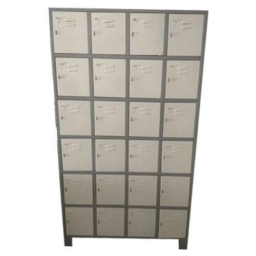 Locker File Cabinet