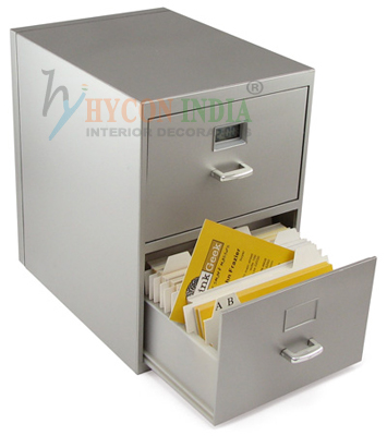 Locker File Cabinet
