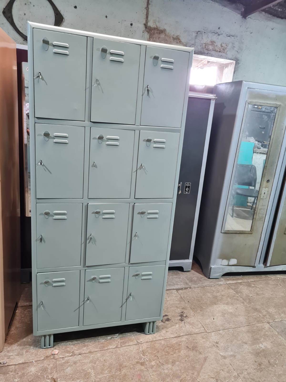 Locker/ File Cabinet