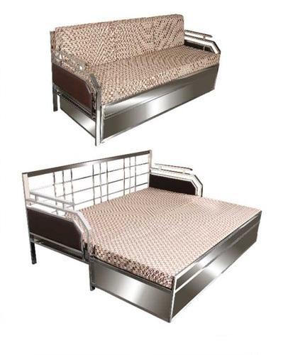 Metal Beds